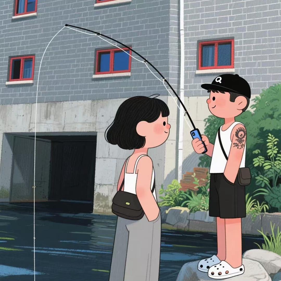 挣一万