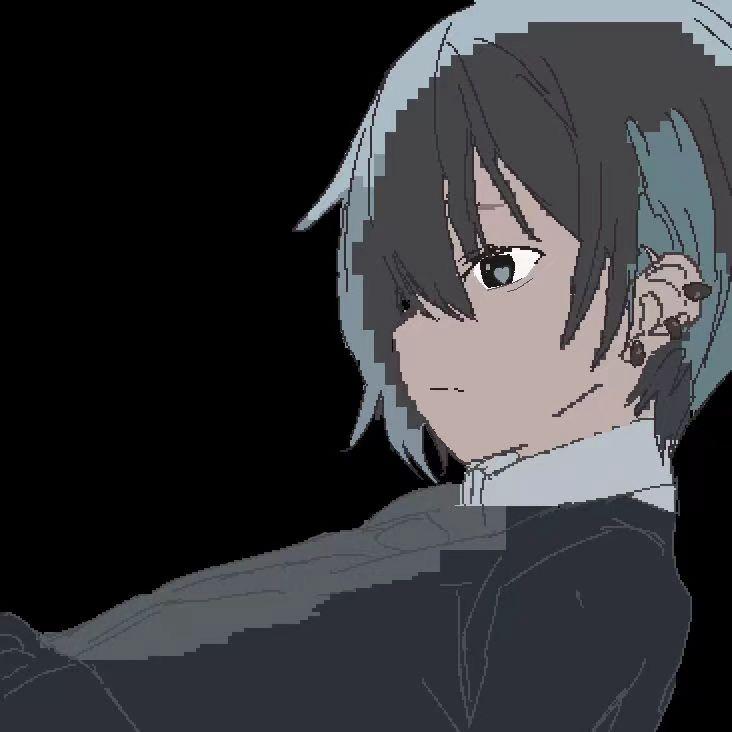卖萌被刀砍