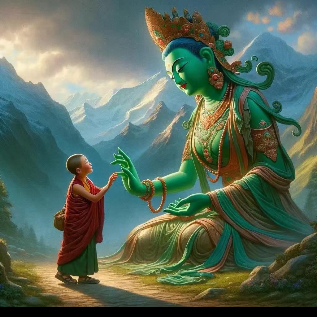 降拥
