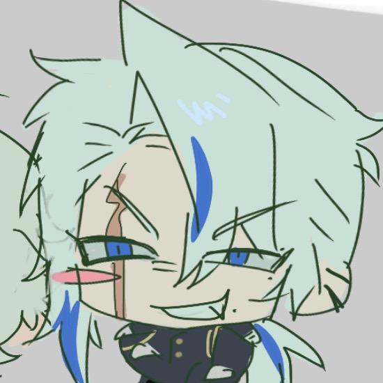 我是栗子不是胸照（红色版）