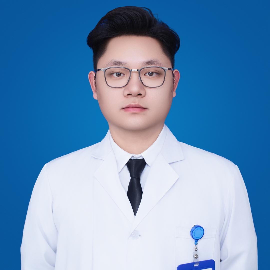 阜阳青少年近视-陆老师