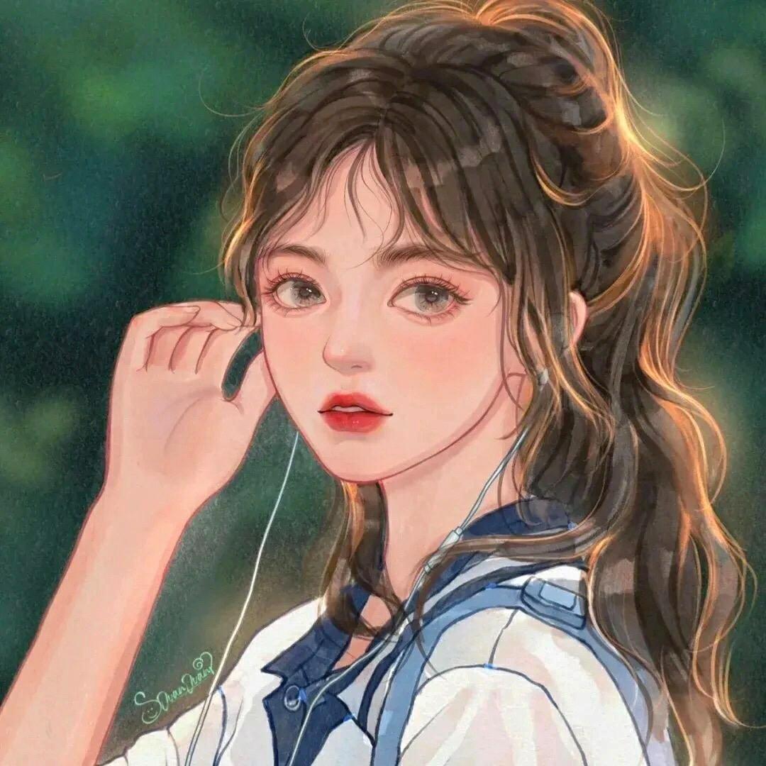 青青在努力