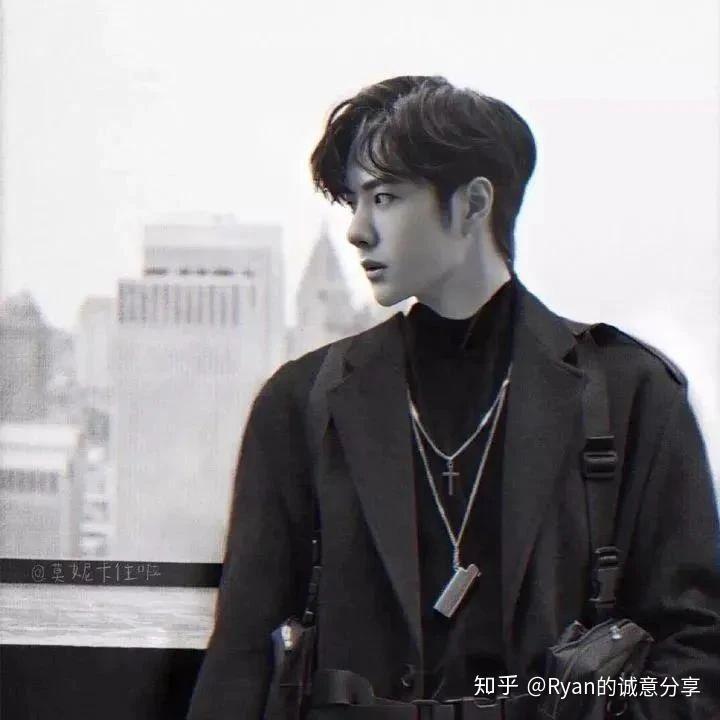 好像什么都不认识