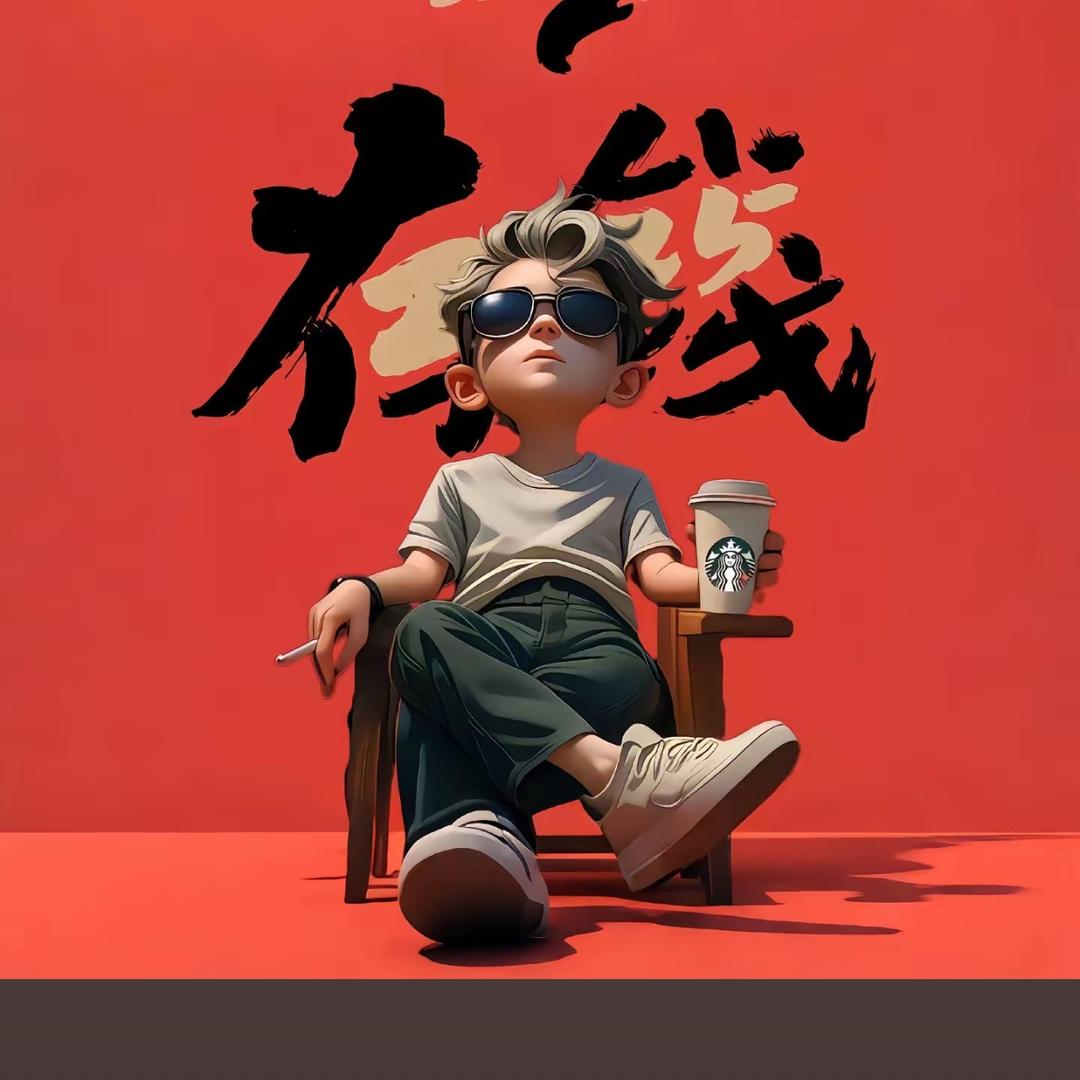 一滴水