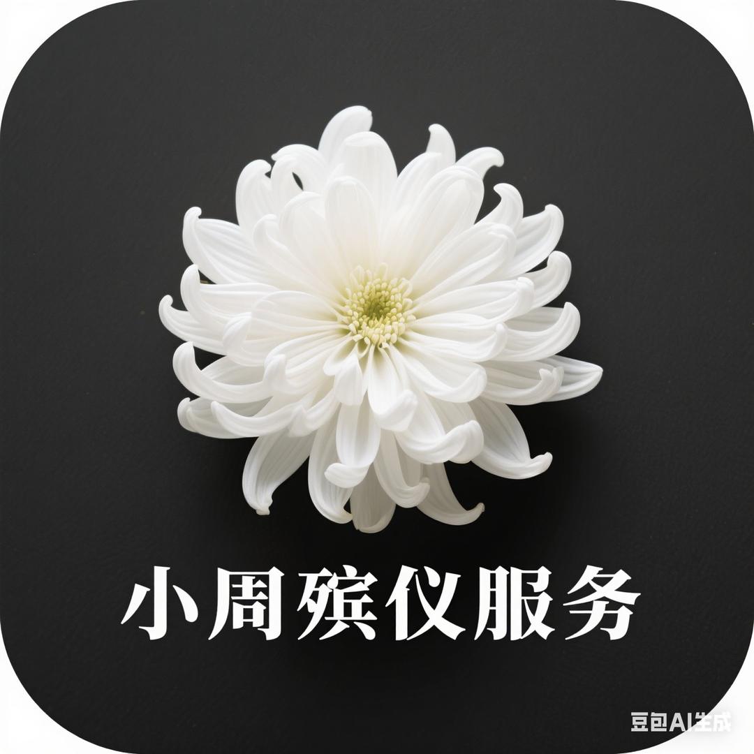 周自兵(小周殡仪服务)