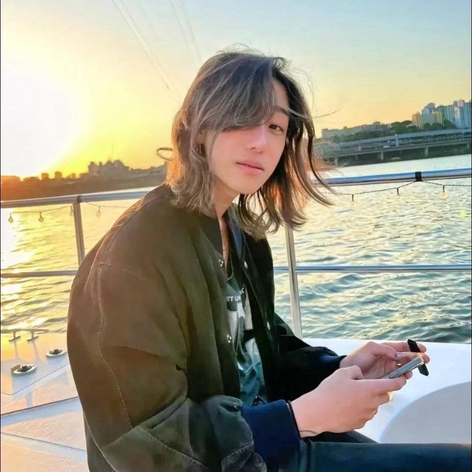 没所谓