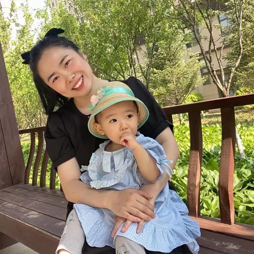 妙妙妈