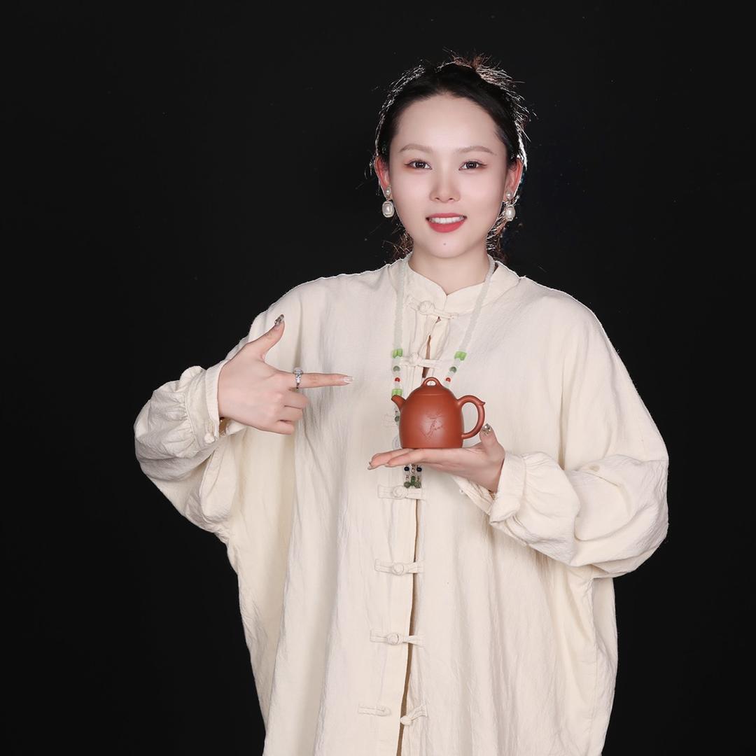 团团紫砂
