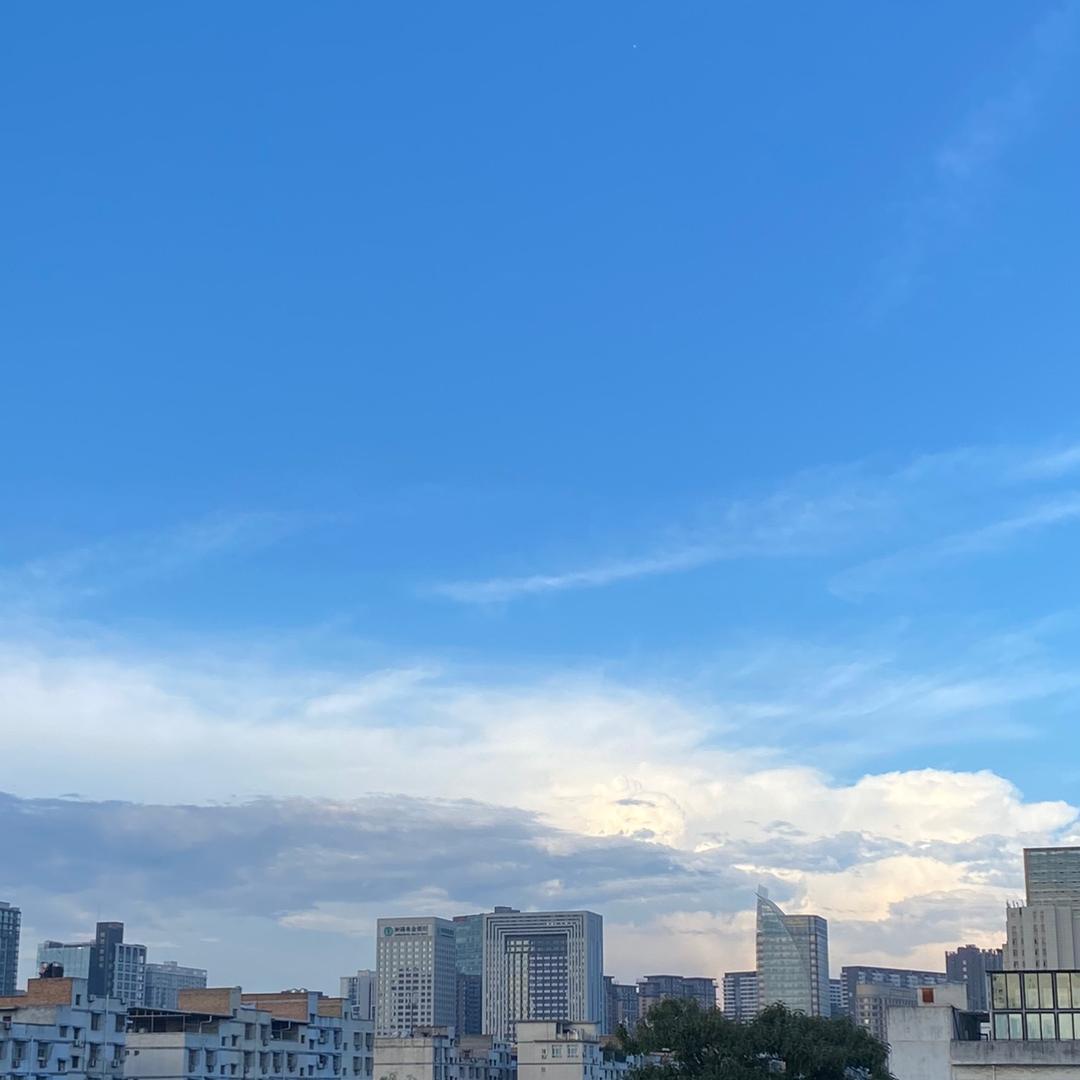 天天向上@