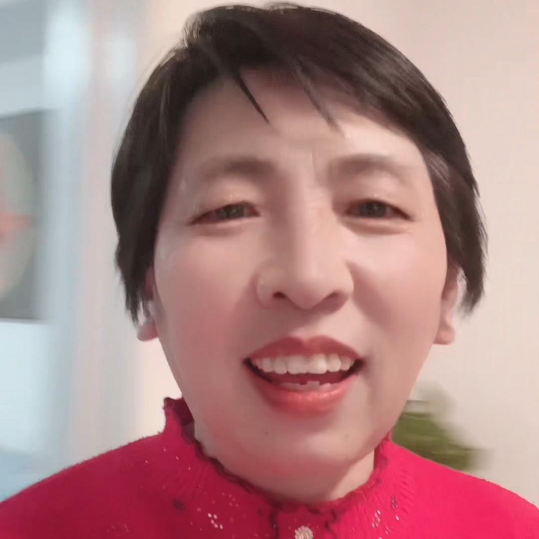 王妈妈的生活点滴