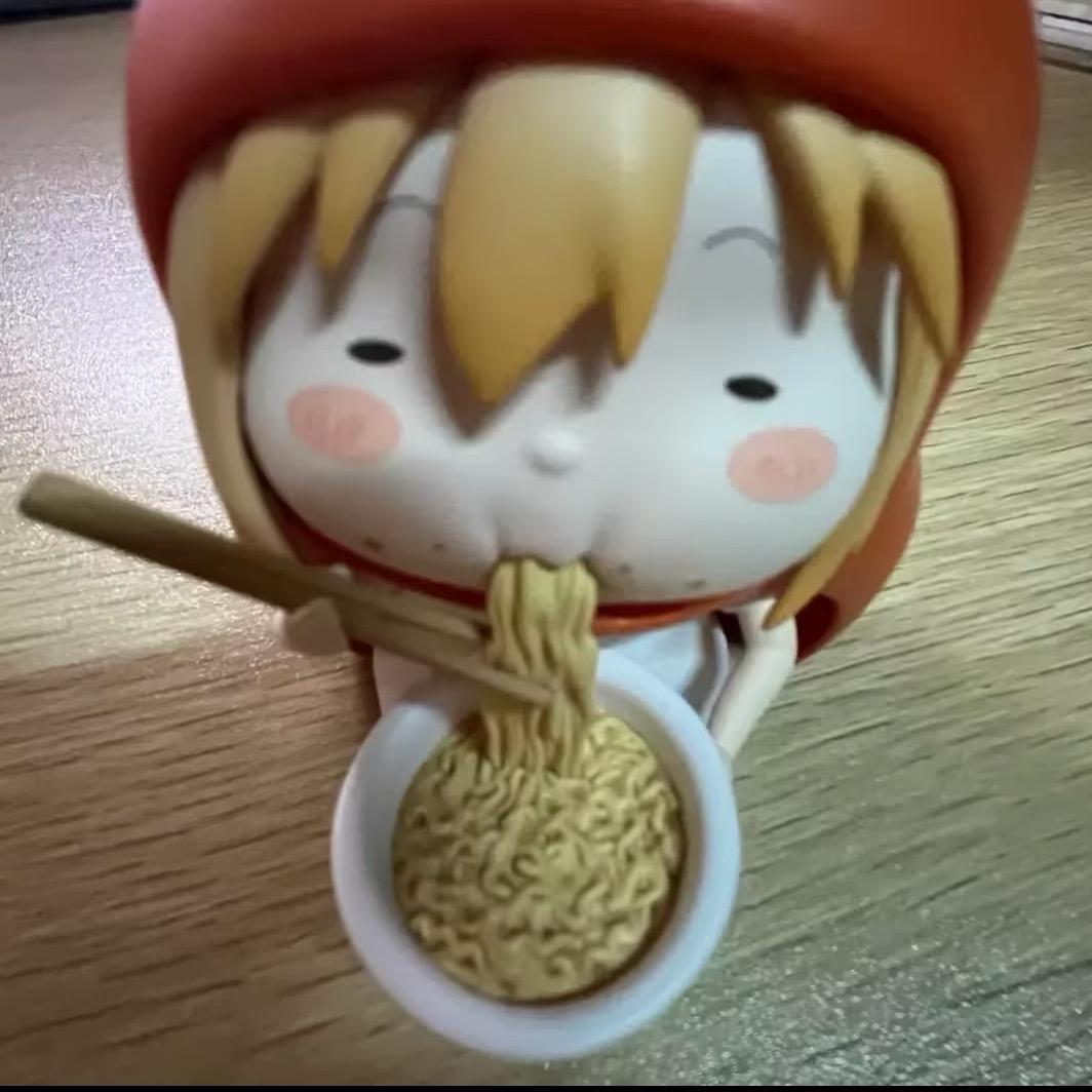 有点复杂’
