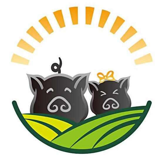 猪响响和猪香香