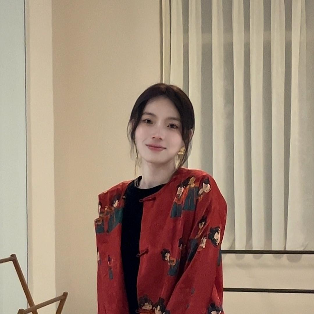 是丸宝宝香水仓嘛