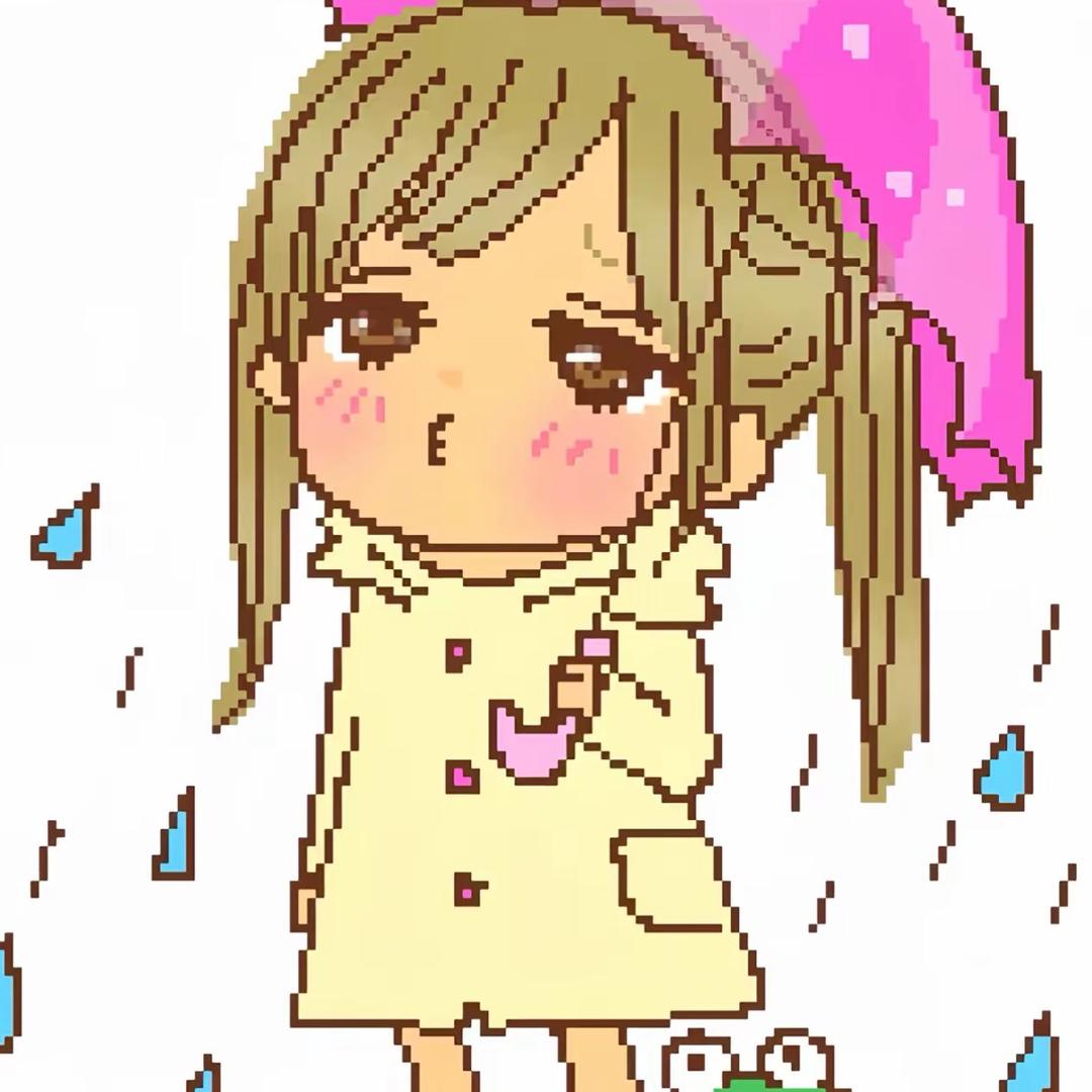 小小小梅