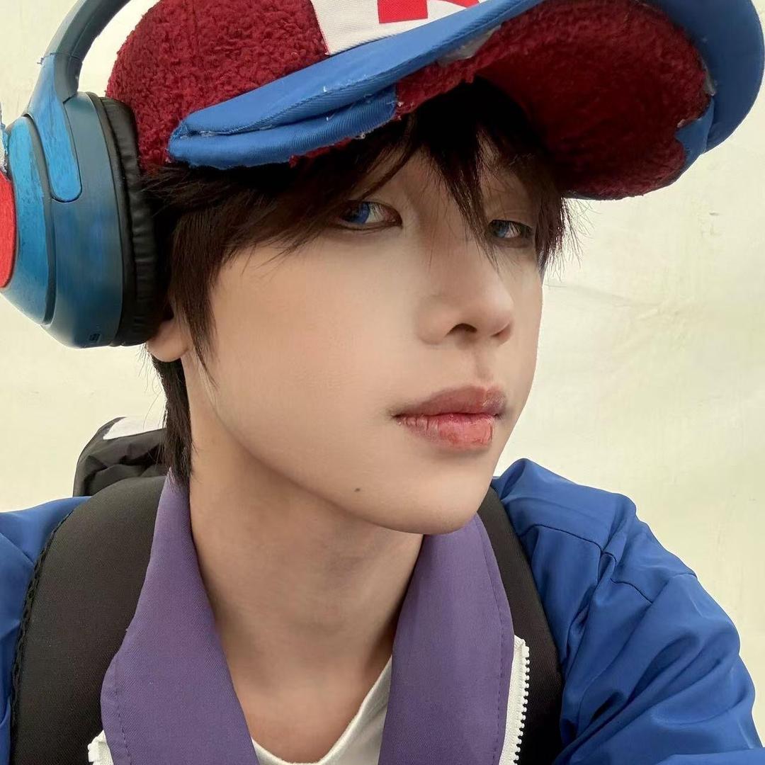 K总的好物基地😋