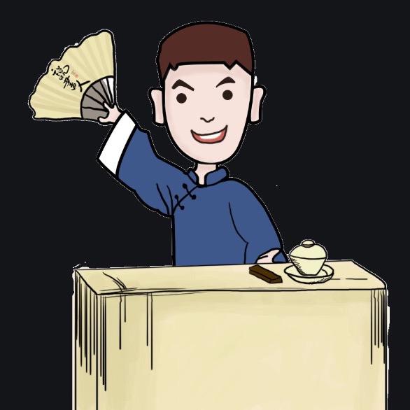 讲中国历史