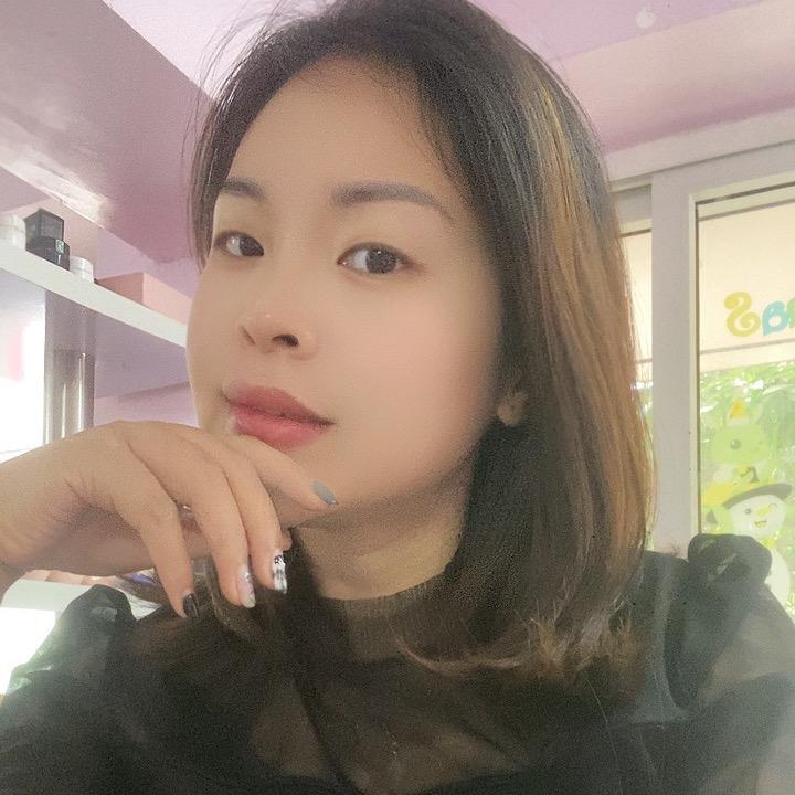丽