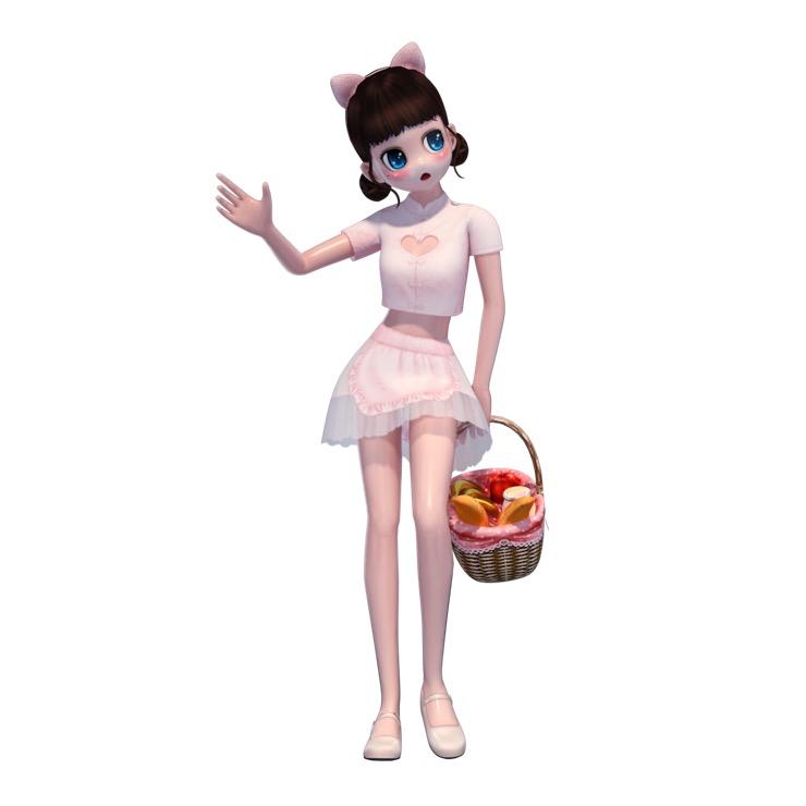 🀄️今天只收绝美道具