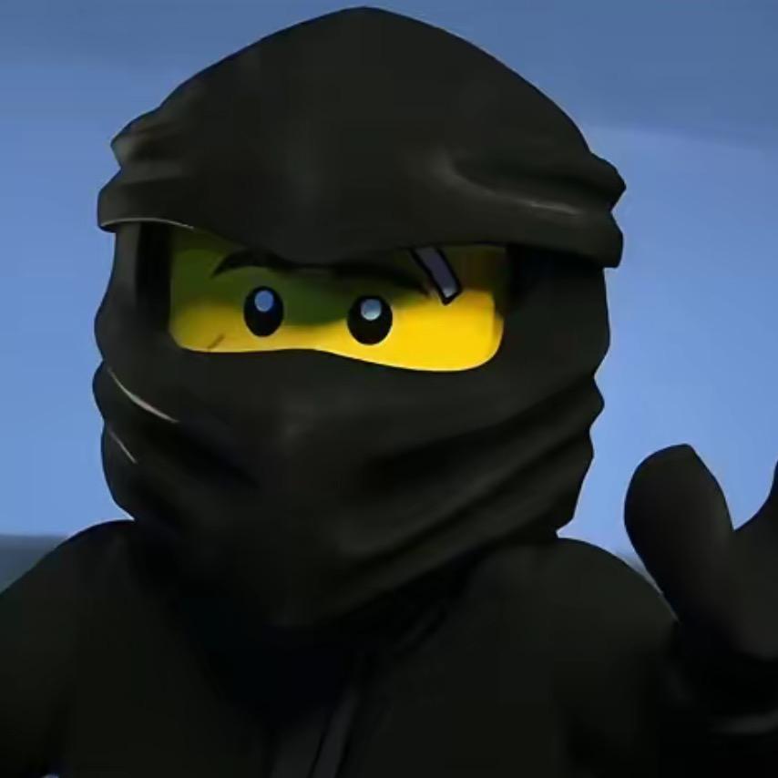 K.