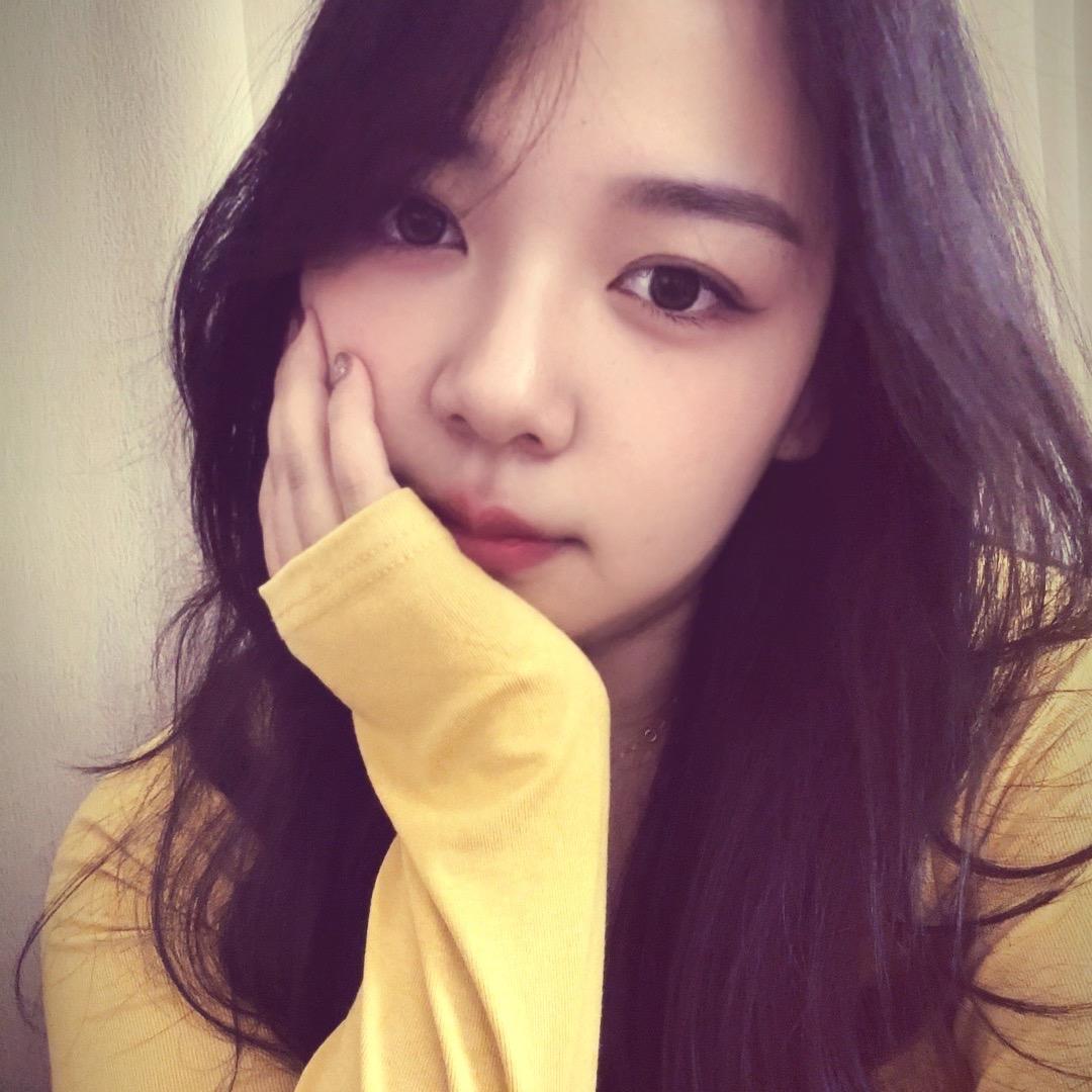 小雨💕