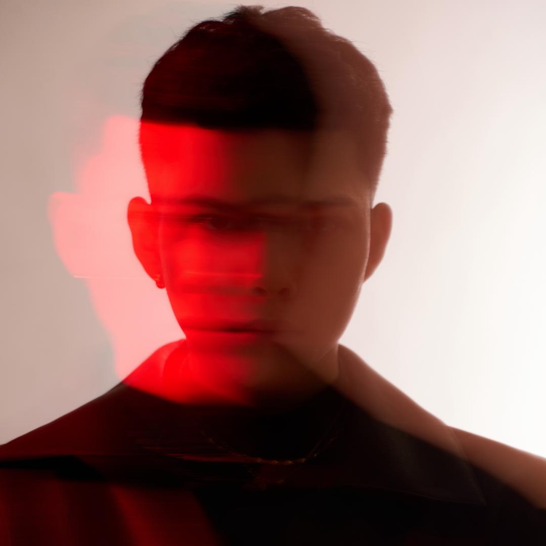 DJ BURN🔥（燃烧版）