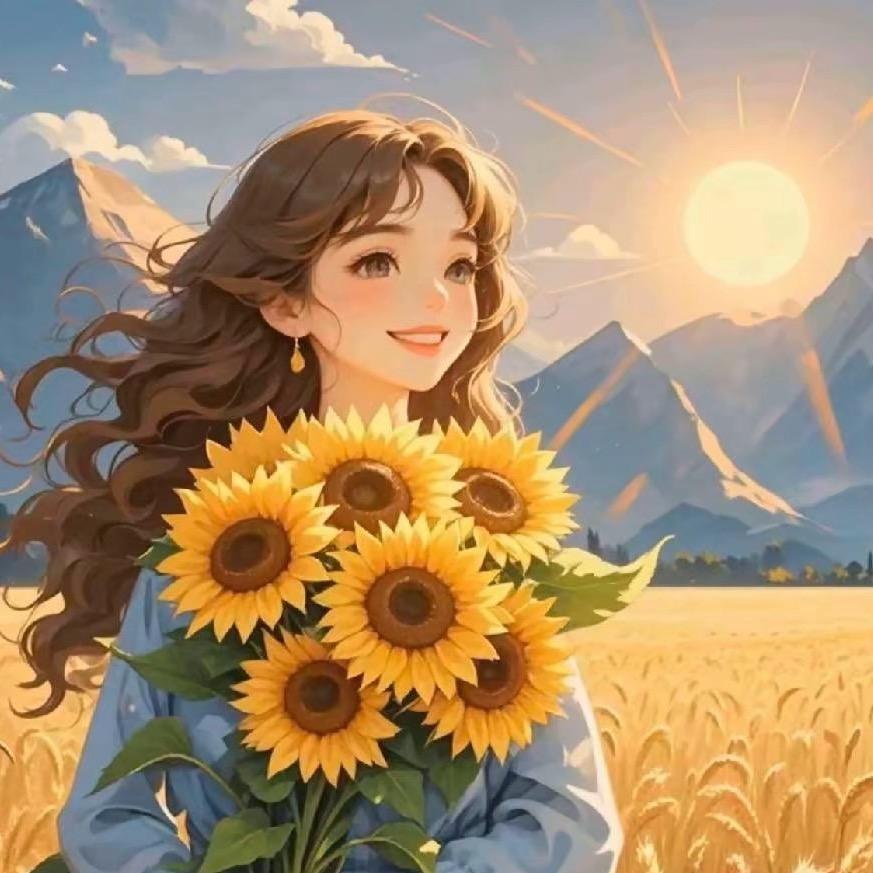 ℳ❥꯭⁵²º豫见美好
