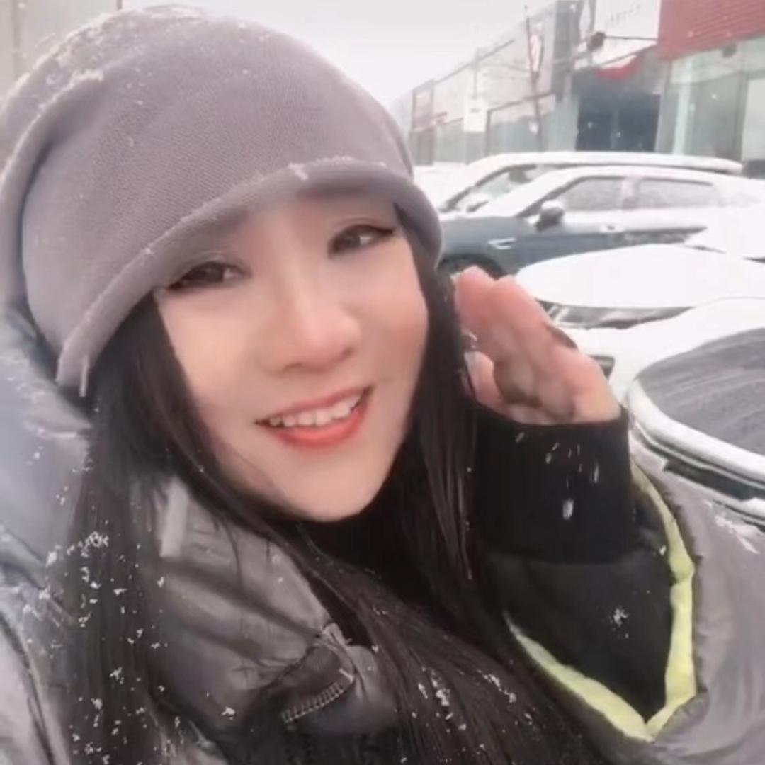 婷婷🌹