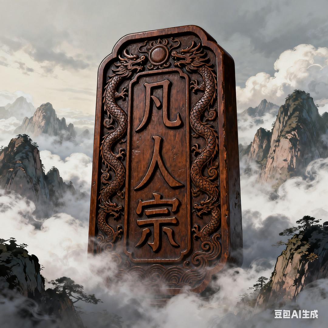凡人宗
