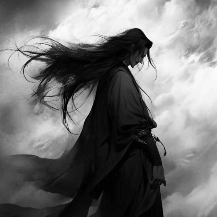 古月霄