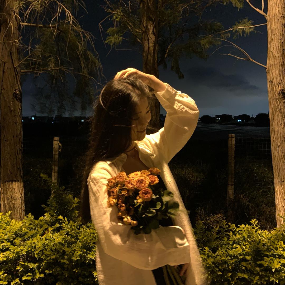 我是楠小姐