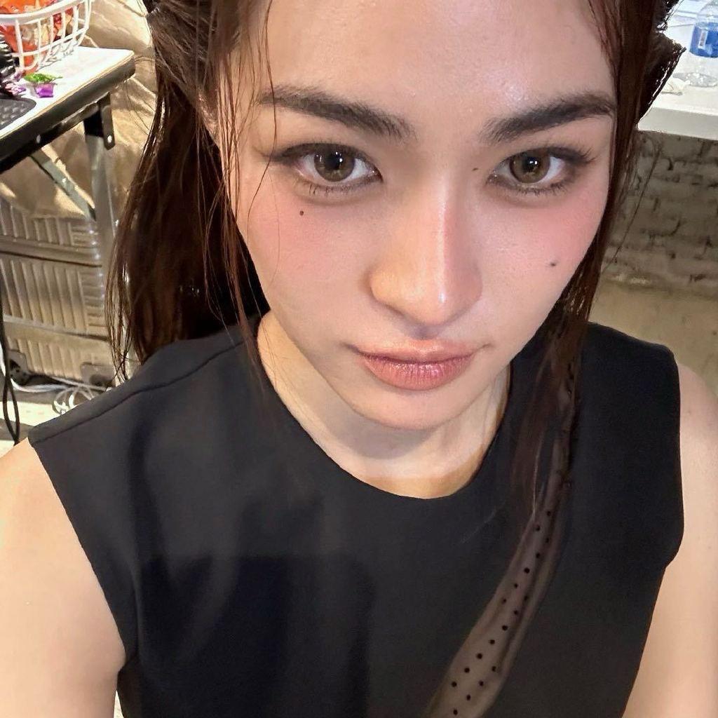 包子（见过邝玲玲²次和enjoyjune