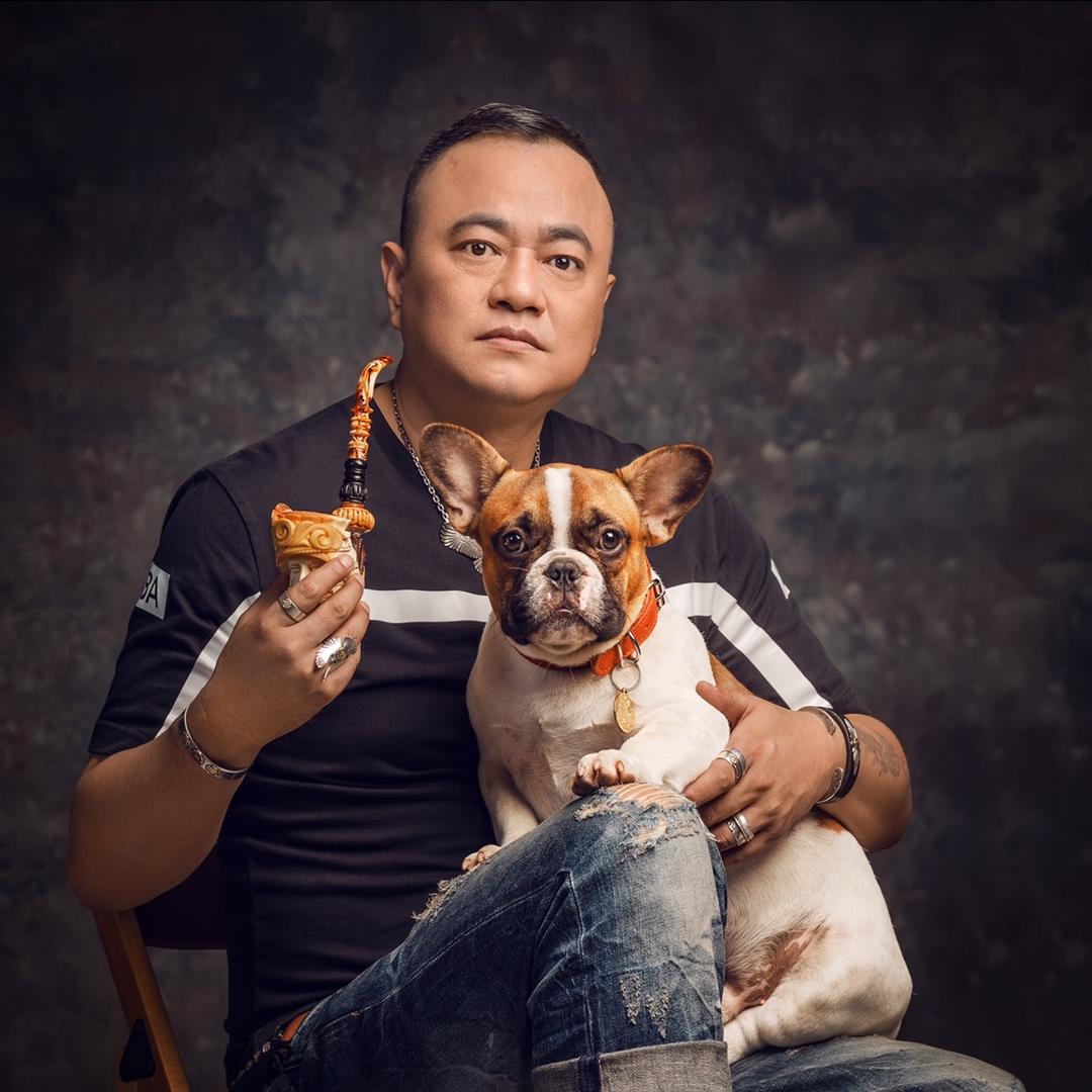 刘老根豪哥