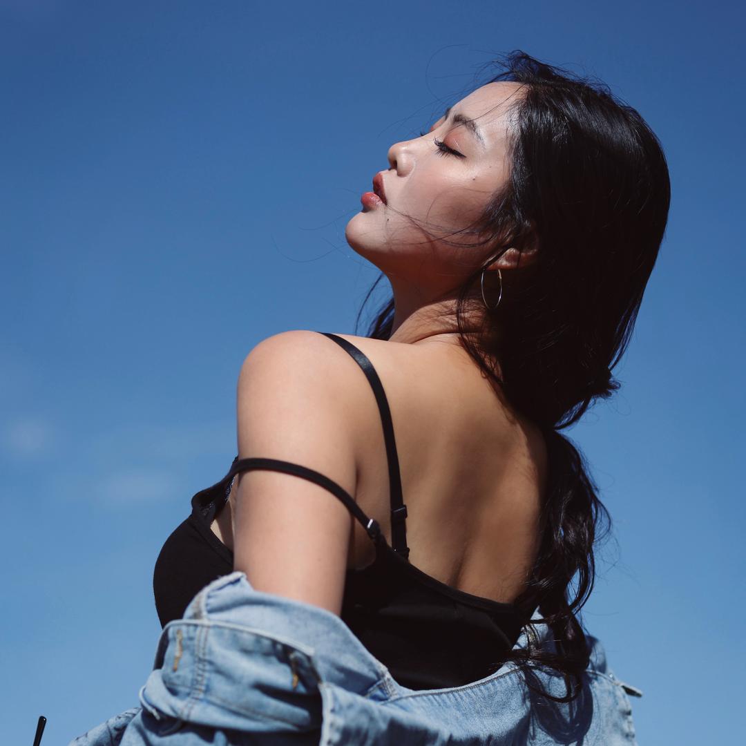 我是李李_