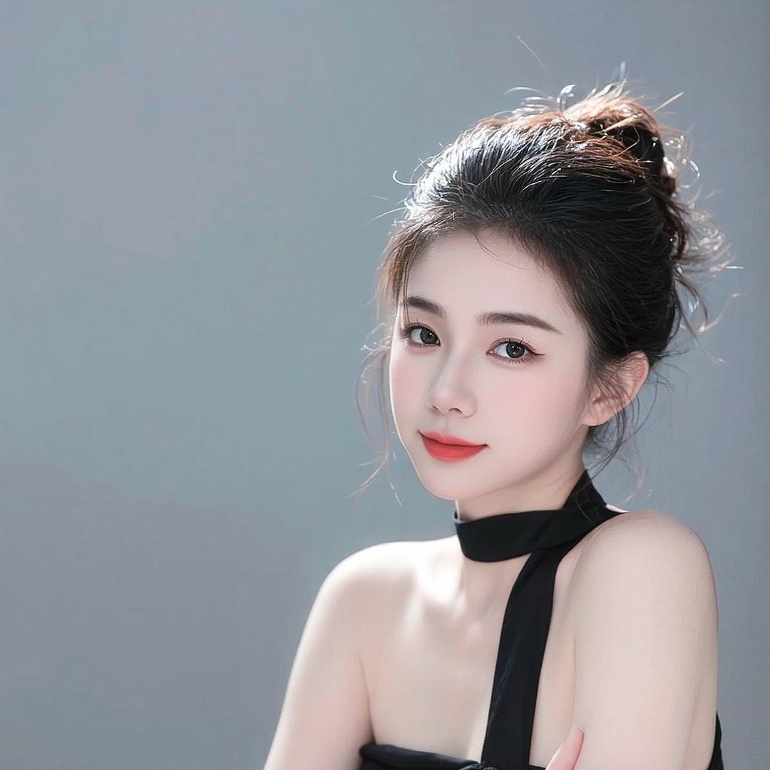 爱唱歌的小姐姐