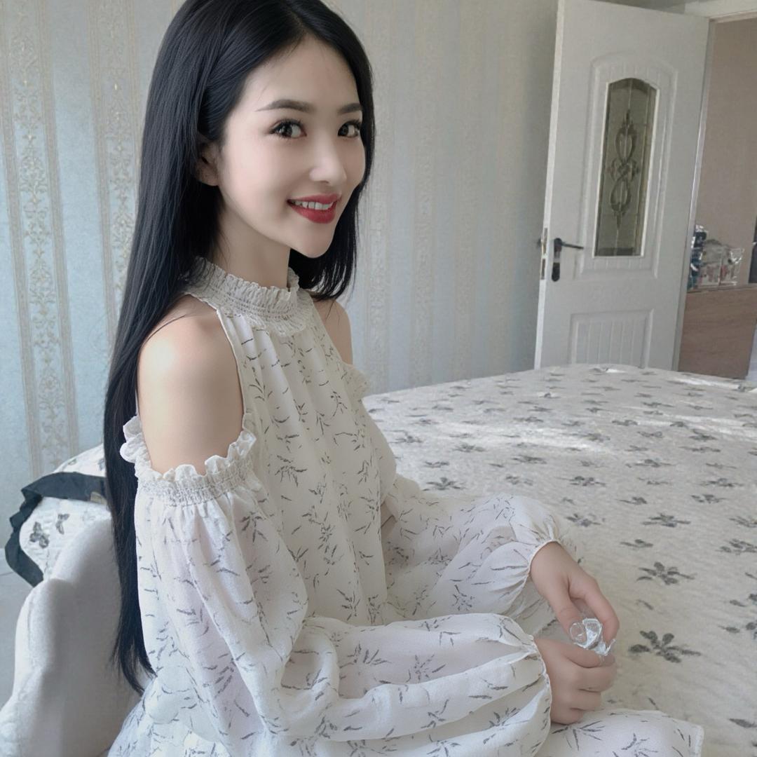 吴大浪💃
