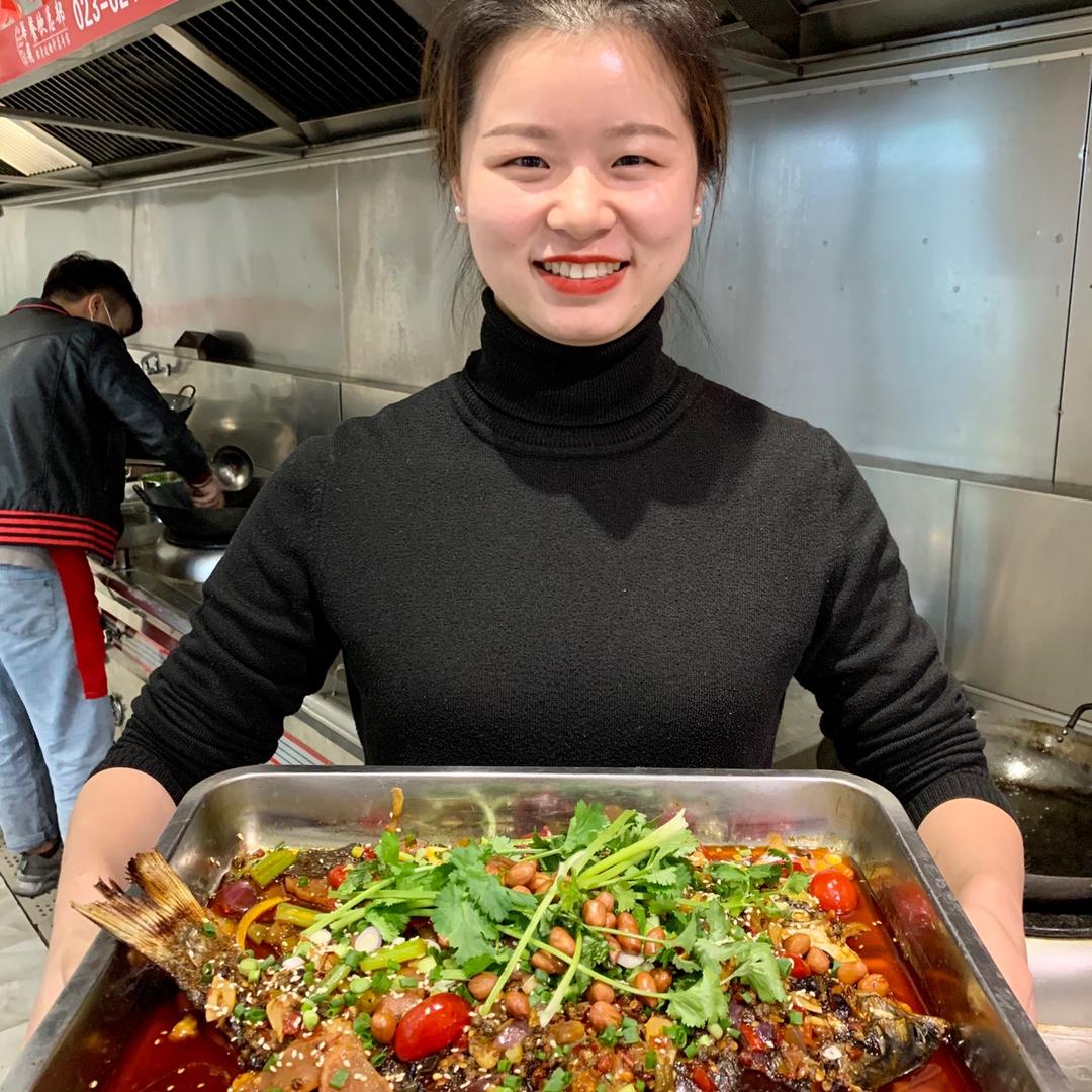 万州烤鱼培训（总部）