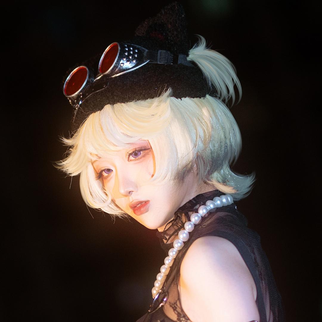 玥舞
