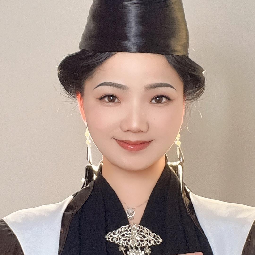 水花姑娘