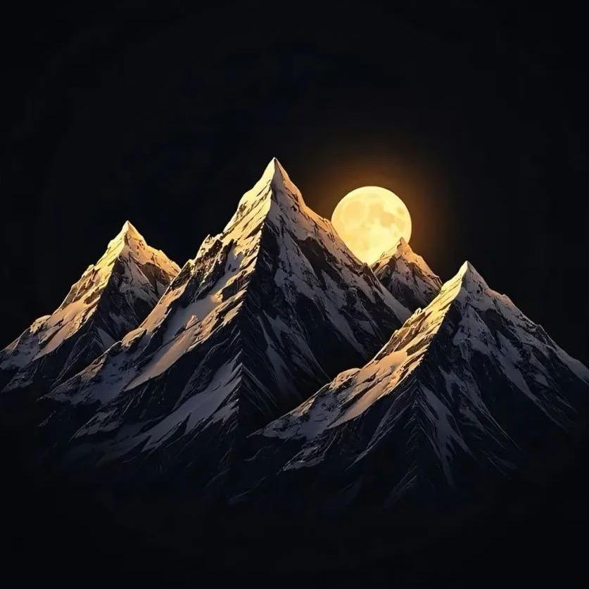 华山