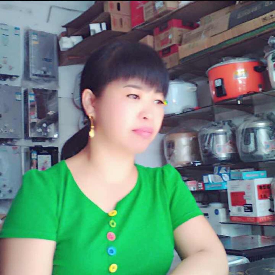 林妹妹