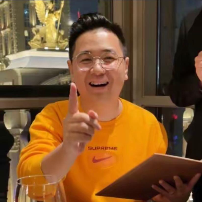 大LOGO吃个够