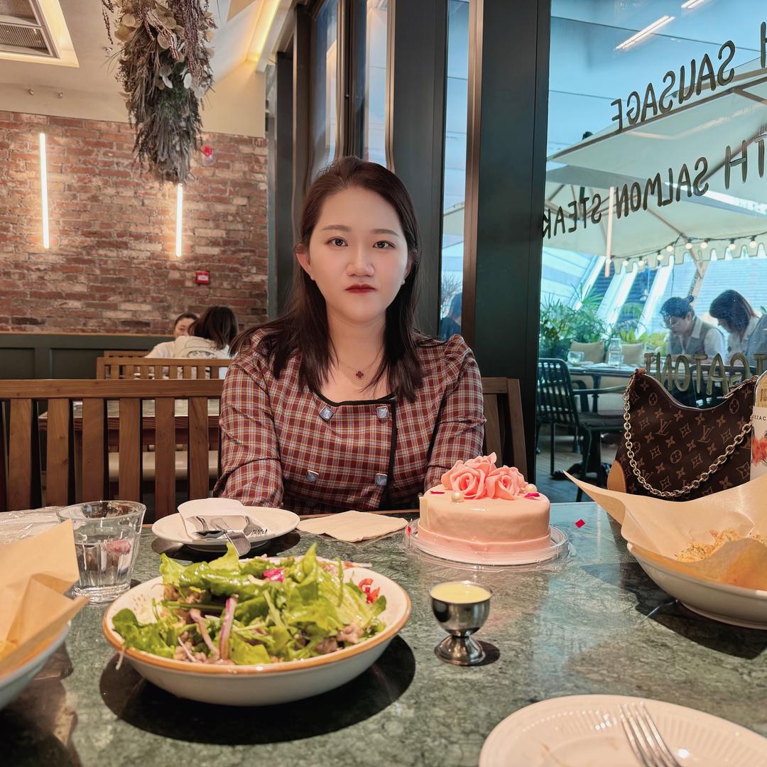晴 天 💕