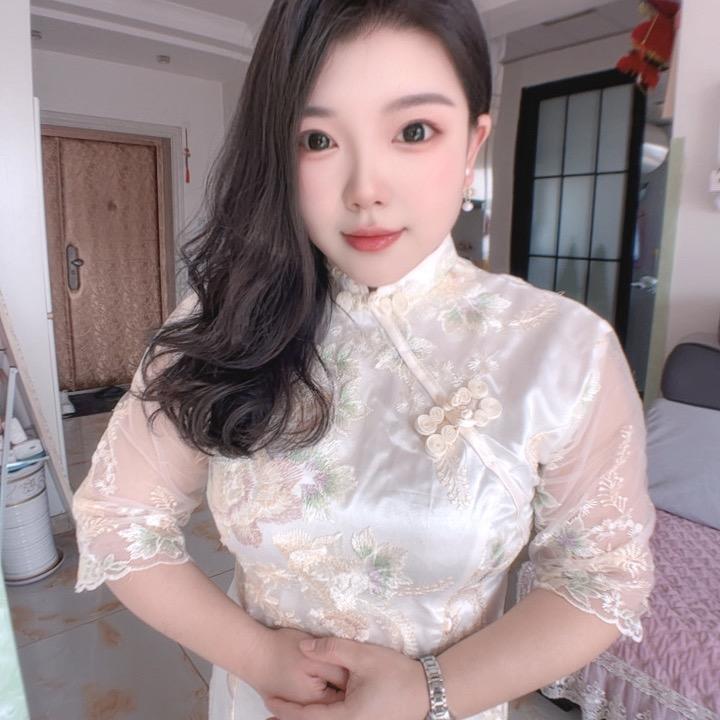 米多多🎤（下午13:19分)