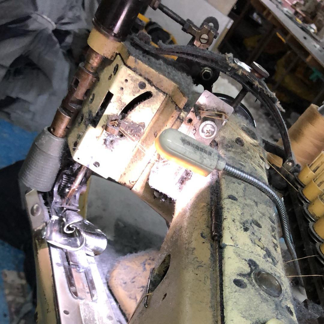 盈海《埋夹培训班》