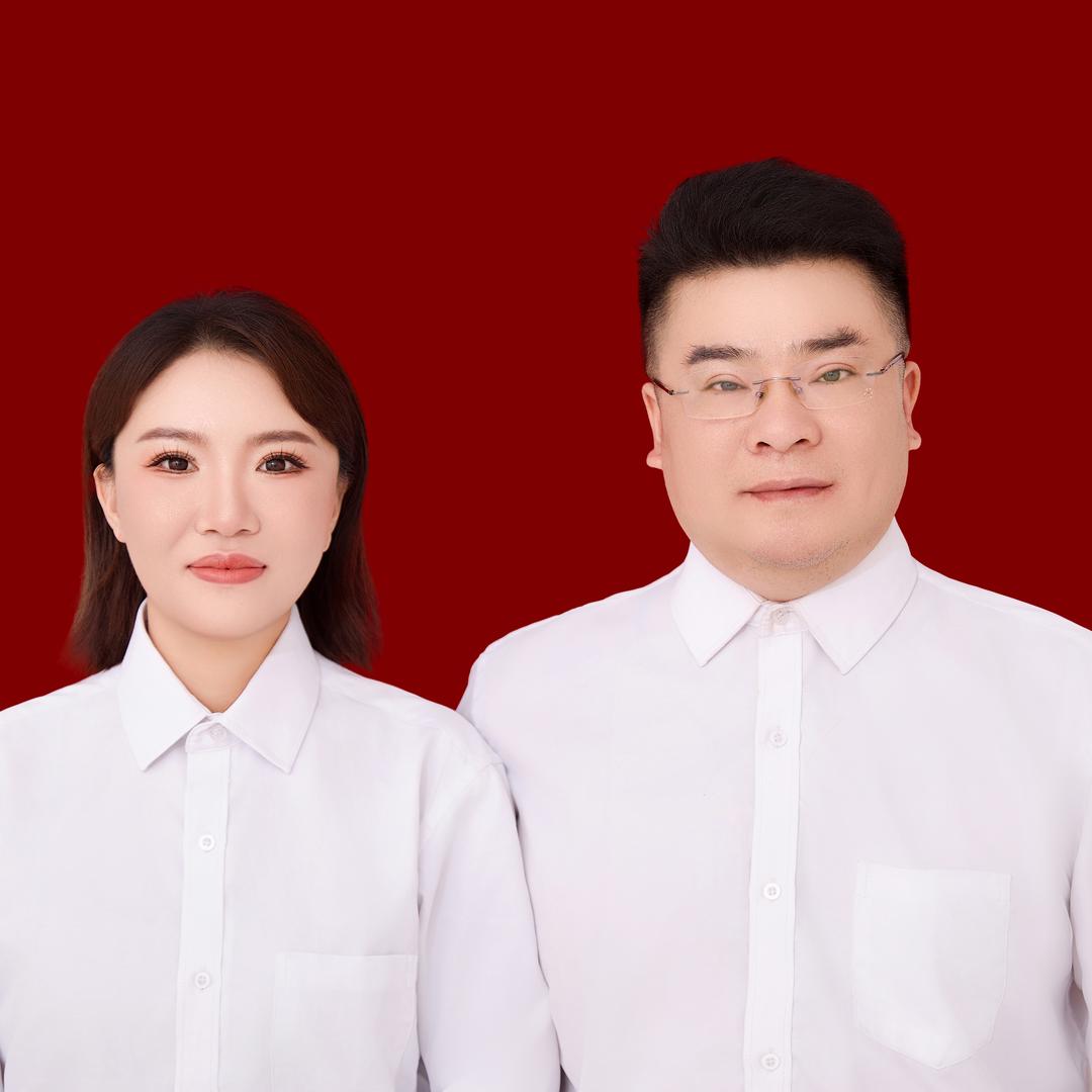 毛基（丹丹老公）