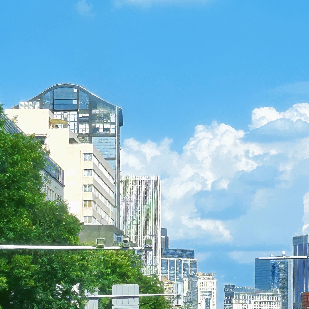 小明梦游记