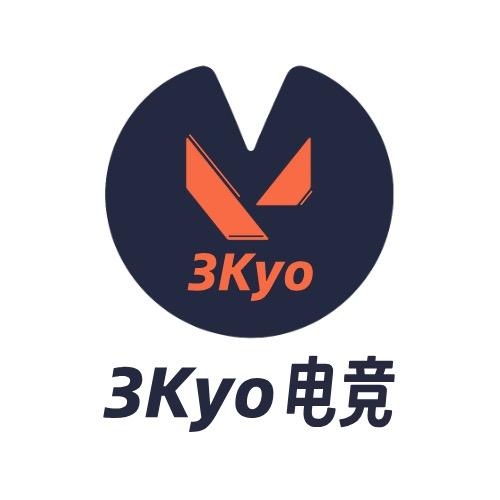 3Kyo电竞