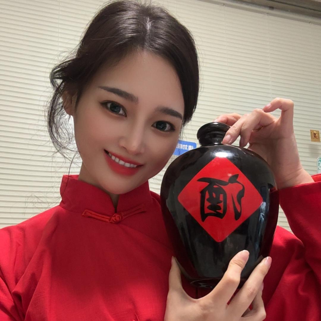 九儿（神农架口粮酒）