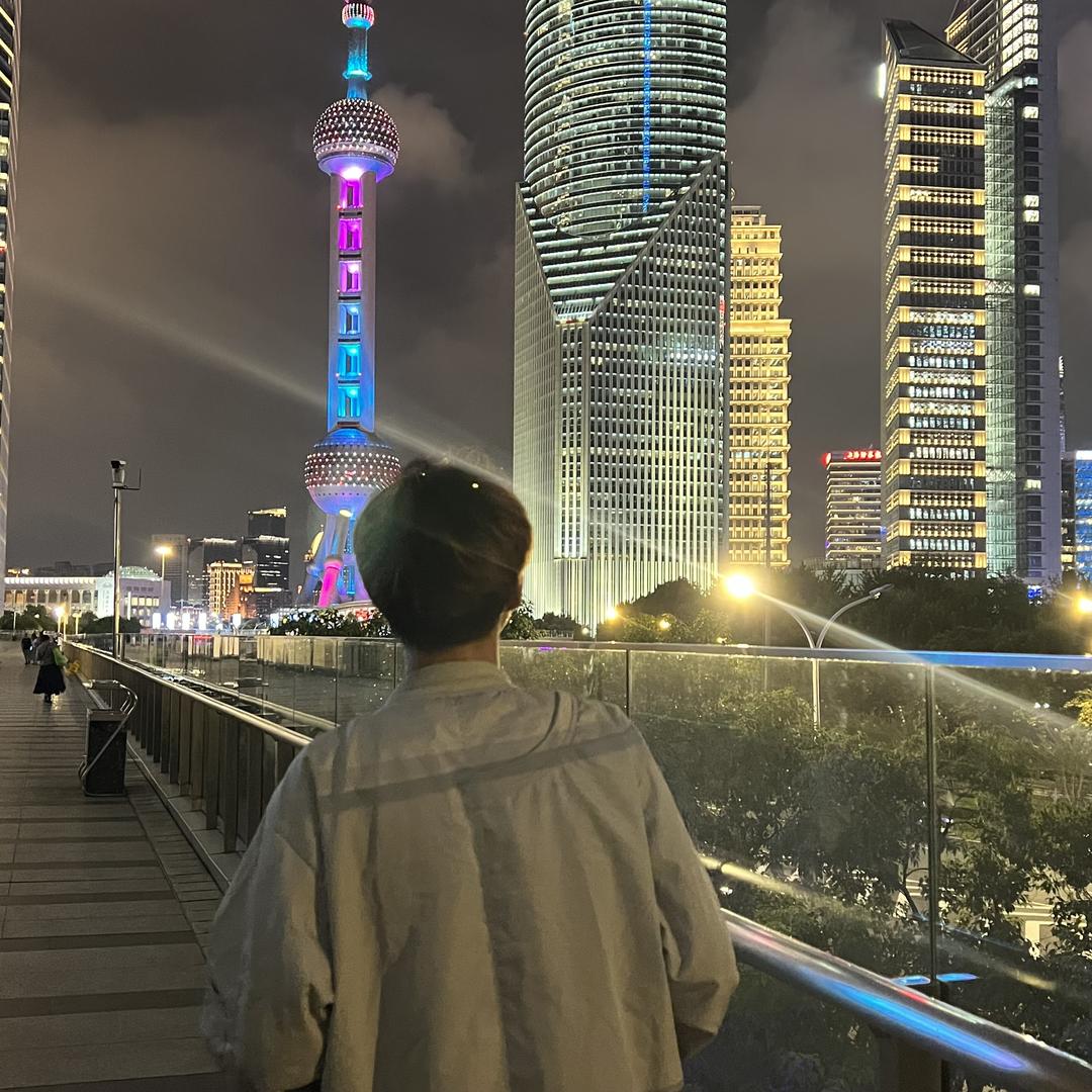 大港
