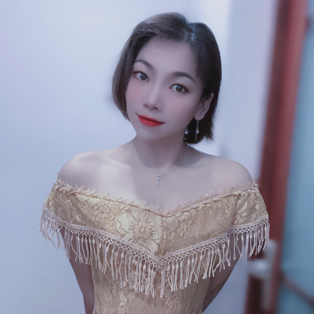 巧儿菇凉